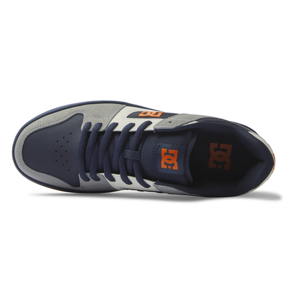 Dc Shoes MANTECA 4 'Classic'