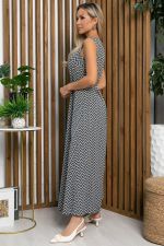 Платье Алхери (темно-синее) П13268-12М LT Collection