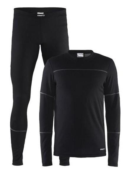 Термобелье Craft Baselayer мужское