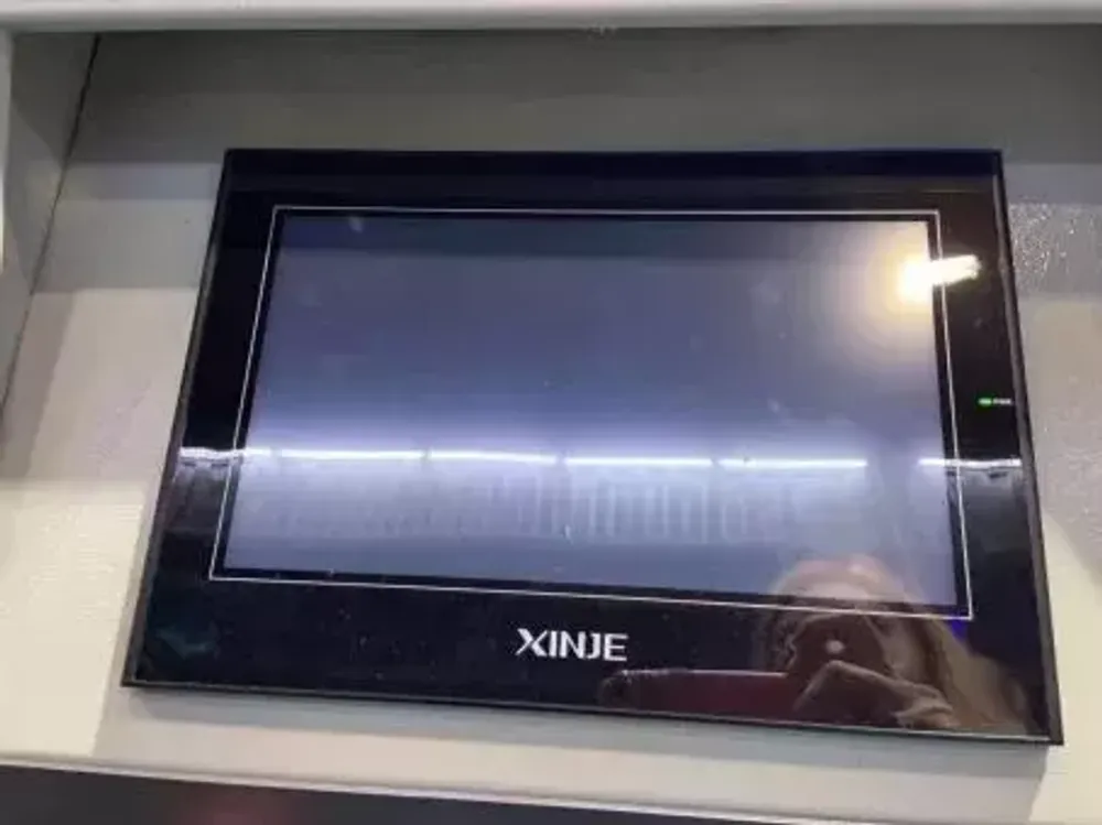 Правильно-гибочный станок VPK GUTE SGW12A-1