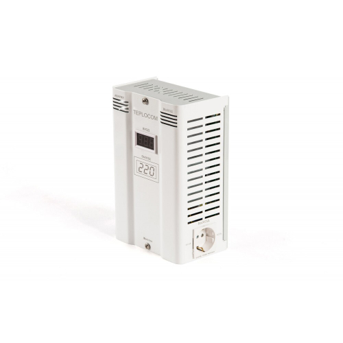 Стабилизатор напряжения Бастион Teplocom ST-1000 Invertor