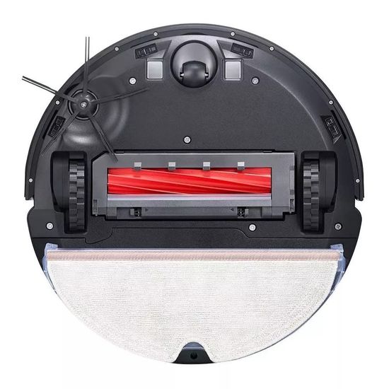 Робот-пылесос Xiaomi Roborock Q7 Max Black