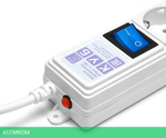 Сетевой фильтр Power Cube SPG(5+1)-16B-1.9М белый