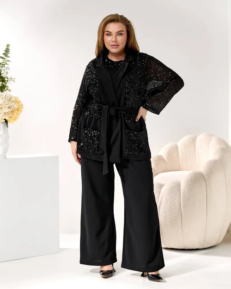 Комплект тройка УК-289-4 Фабрика Моды