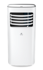 Мобильный кондиционер cерии BUSTA RM-BS22CH-E