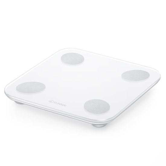 Умные весы Xiaomi Yunmai Mini Smart Body Fat Scale