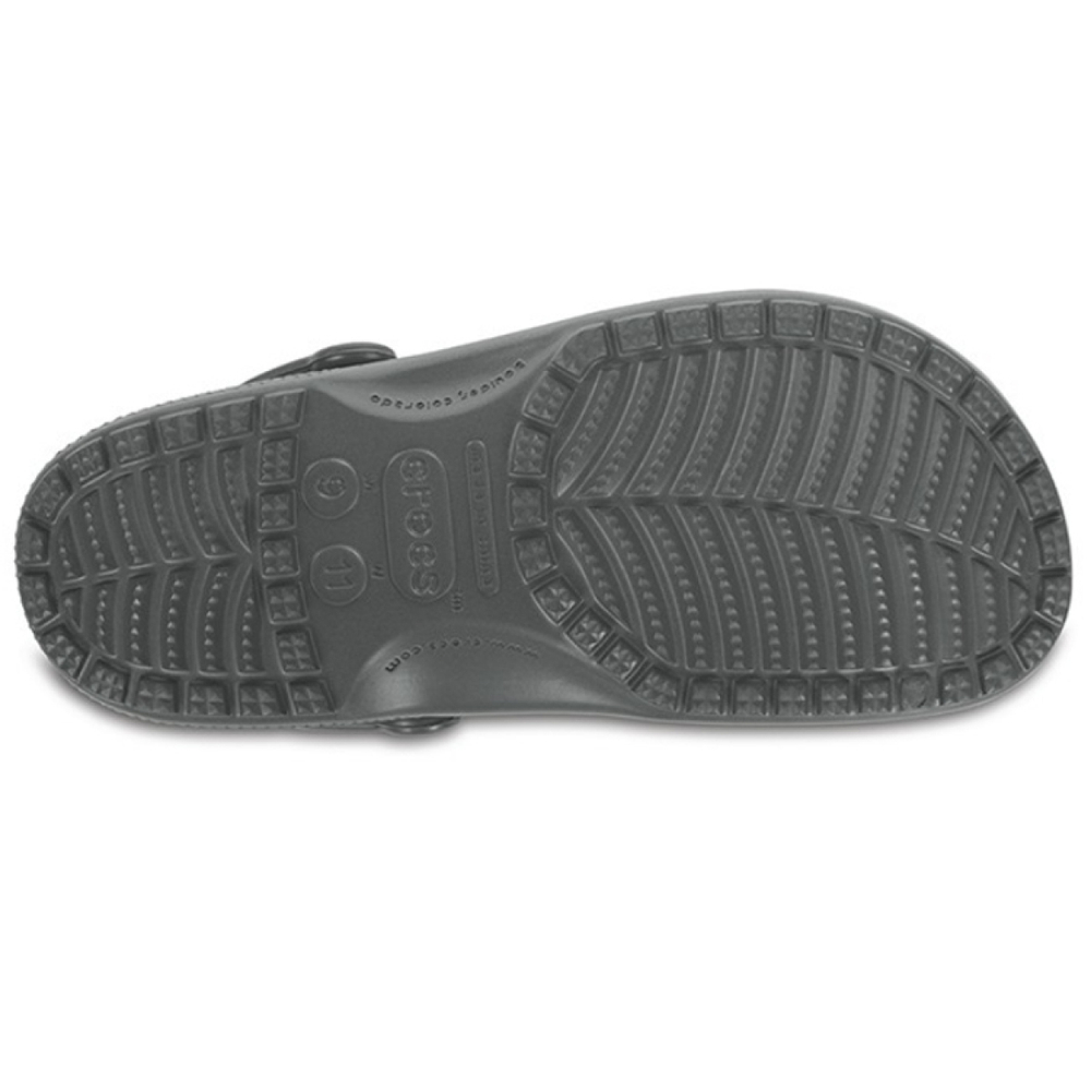 Crocs Classic clog, 10001-0DA