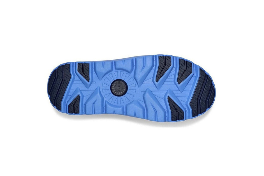 UGG Mens Tasman Weather Hybrid Chestnut - Big Sky