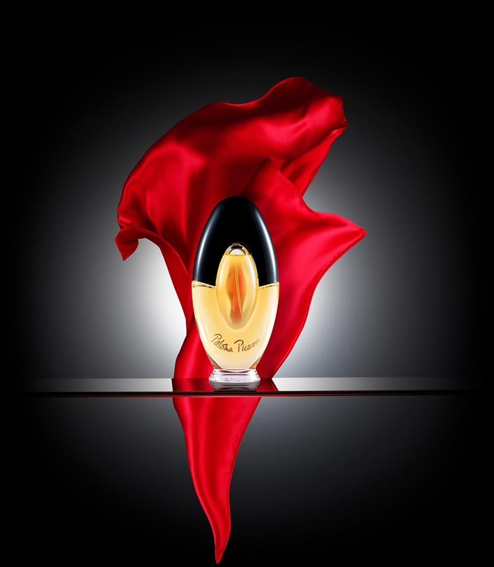 Paloma Picasso Paloma Picasso Туалетная вода для женщин