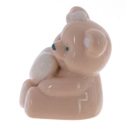 GAEM Фигурка декоративная "Медвежонок" (блок 3 шт), L5 W4 H6,5 см, 3в.