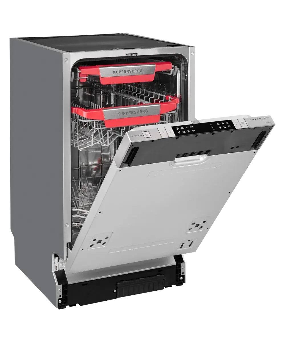 Встраиваемая посудомоечная машина Kuppersberg GIM 4578 фото 3