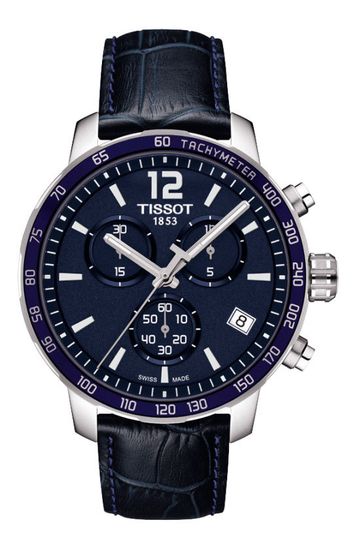 Наручные часы Tissot T095.417.16.047.00