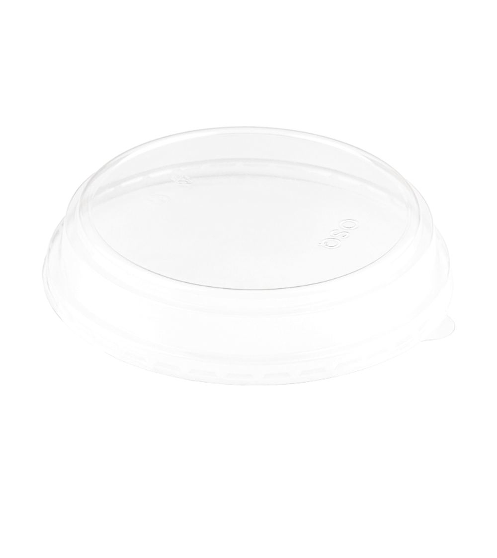 OSQ Упаковка Round Bowl 1300 КРЫШКА КУПОЛЬНАЯ (1/35/210)