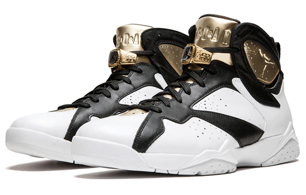 Кроссовки Jordan Air Jordan 7 Retro Championship Pack Champagne