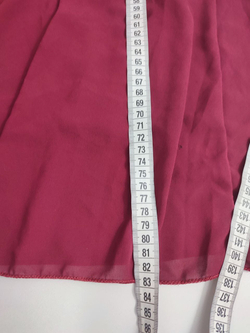 Платье однотонное 40 размер