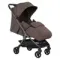 Прогулочная коляска Pituso Joya Coffee