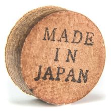 Наклейка для кия «Molavia» (M)13 мм