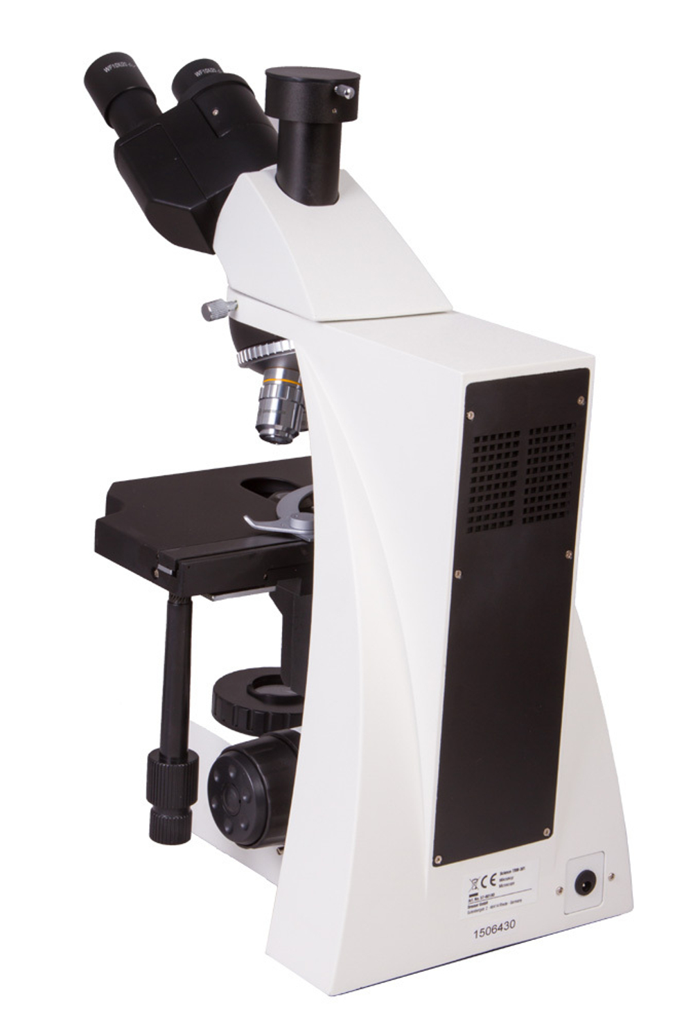 Микроскоп Bresser Science TRM-301