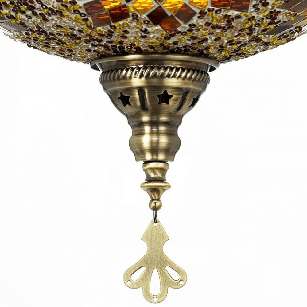 Подвесной светильник Citilux Каир CL419125