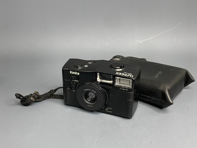 Konica EFP-30