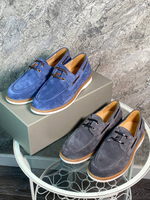 Мокасины Brunello Cucinelli