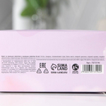 Набор «Притягивай взгляды»: мыльный букет и мыльные цветочки