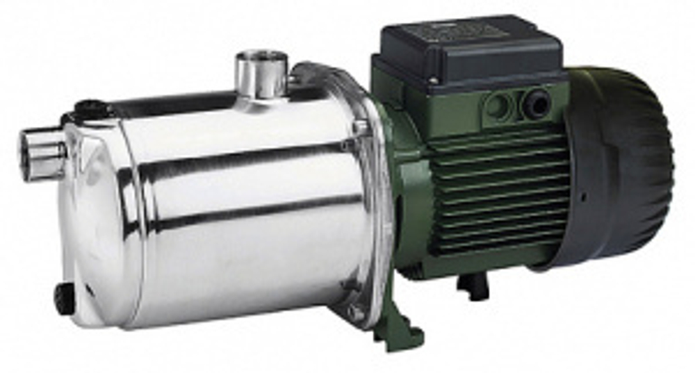 Насос EUROINOX 30/80 M