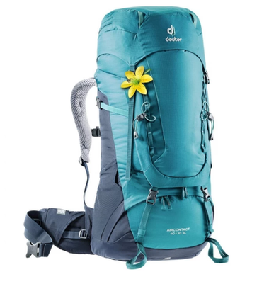 Рюкзак Deuter AIRCONTACT 40+10 SL