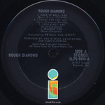 Rough Diamond / Rough Diamond (LP)