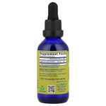 Eidon Ionic Minerals, жидкий концентрат меди, 60 мл (2 унции)