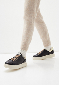 Кеды женские NERO GIARDINI