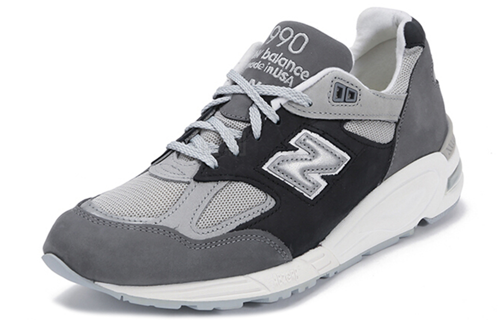 Кроссовки New Balance Nb 990 V2
