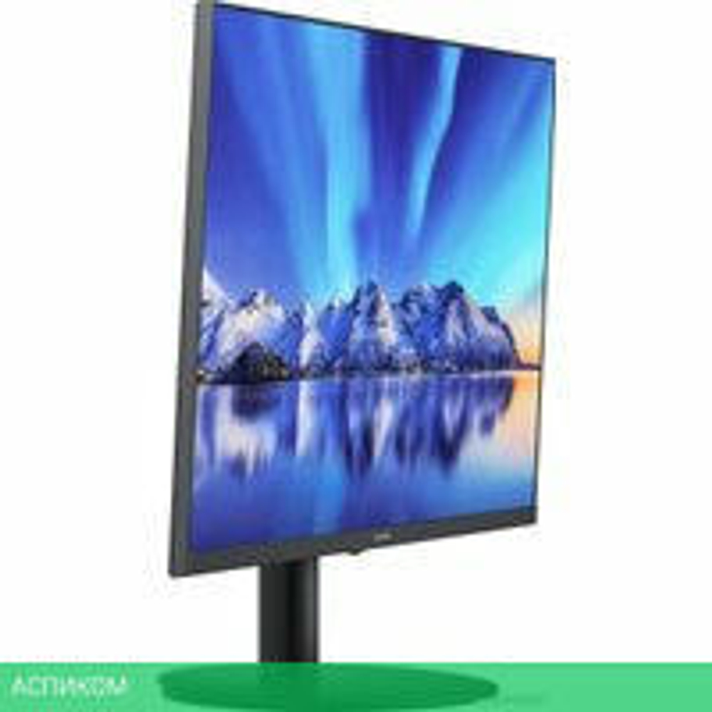 Монитор Huawei MateView SE SSN-24BZ без регулировки подставки