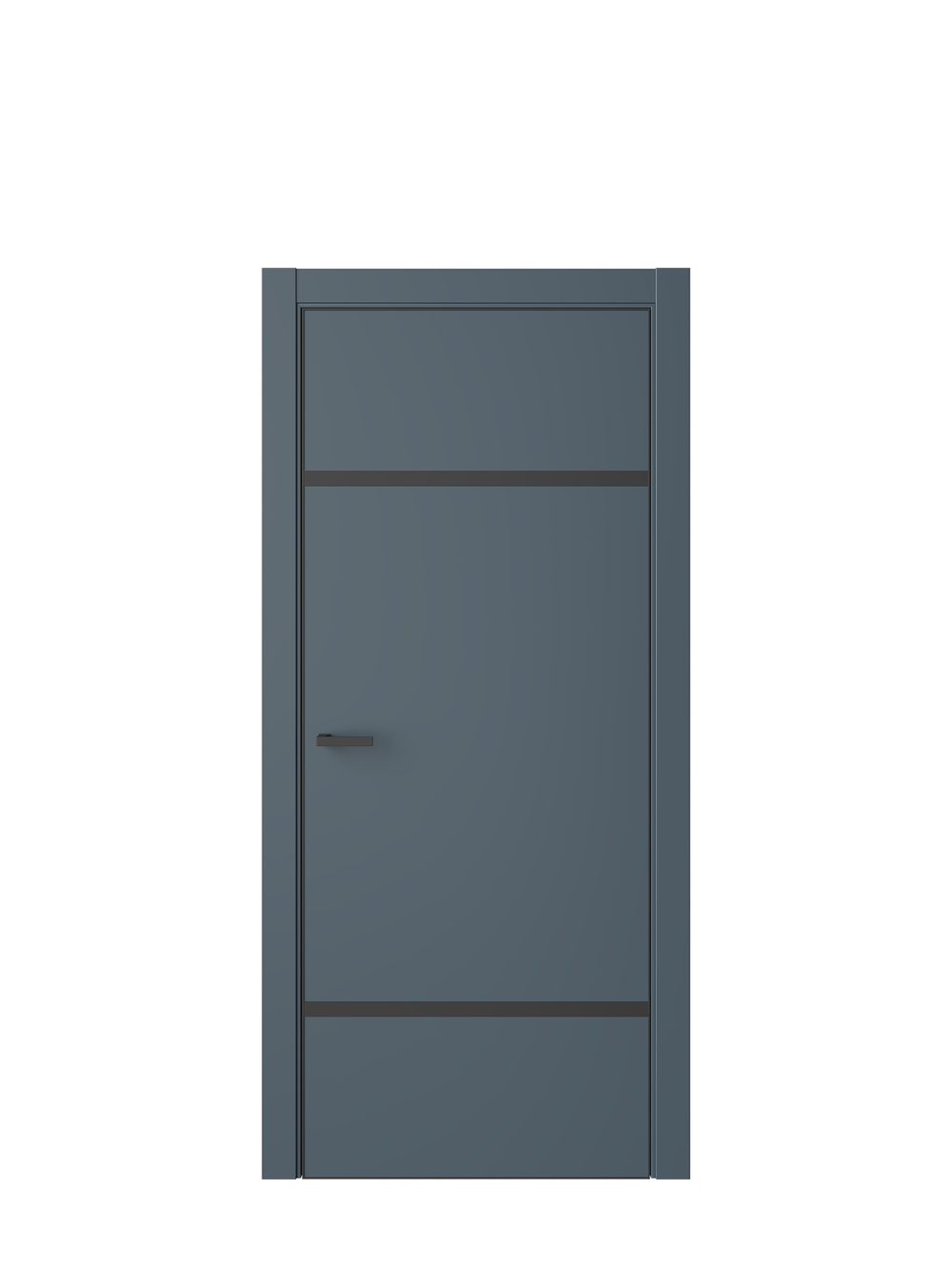 Межкомнатная дверь U28