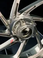 Кованые диски для DUCATI PANIGALE V4 2025 V4S V4R V4 SP2 Дукати мотоцикл колеса ковка диск