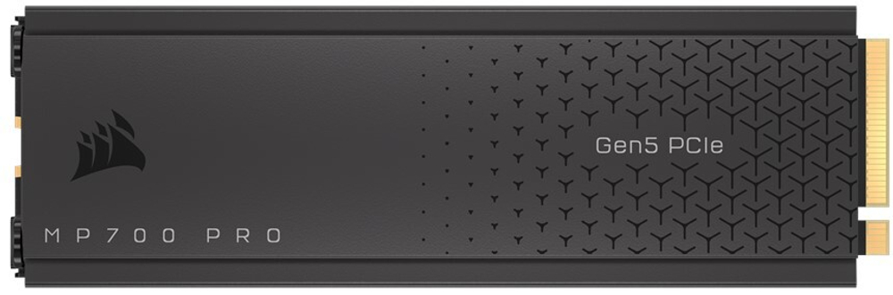 Накопитель SSD M.2 2280 Corsair MP700 PRO