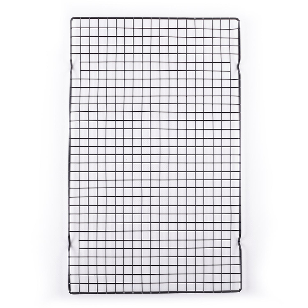 Решетка для охлаждения хлеба и выпечки Patisse 40х25 см