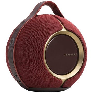 Портативная колонка Devialet Mania Opera Rouge Garnet Red