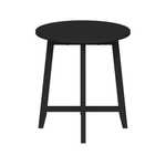 Стол журнальный NEO 2, цвет черное дерево