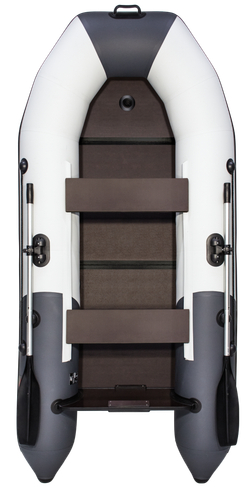 Лодка Таймень NX 2850 Слань-книжка киль