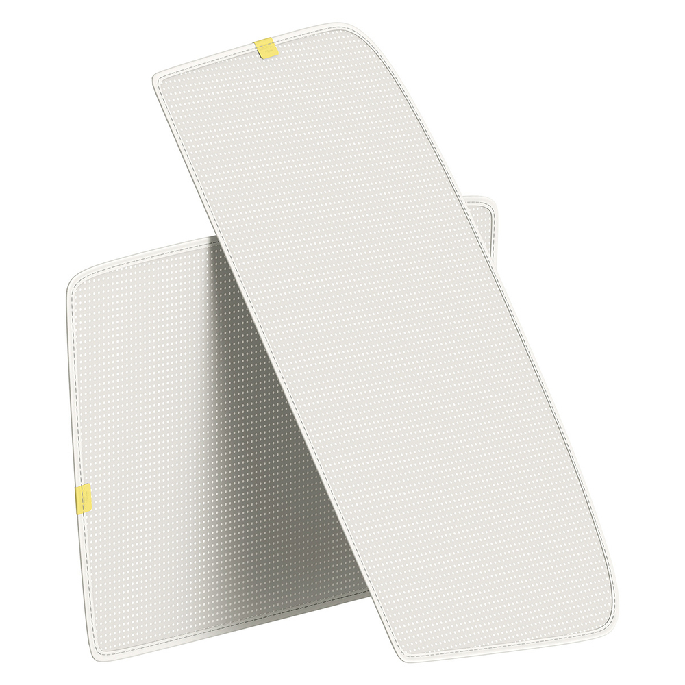 Солнцезащитная шторка Baseus T-Space Series Car Skylight Sunshade для Tesla Model 3 - Single Layer