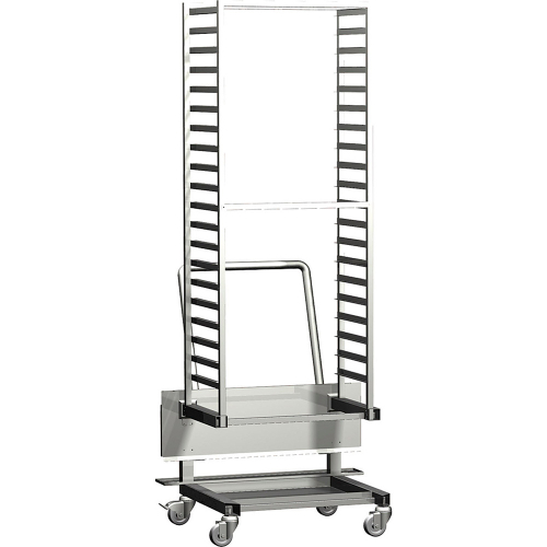 Тележка UNOX XCV 1001