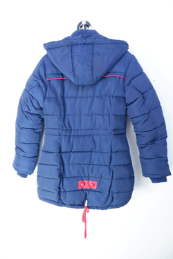 Куртка Chenmafushi зимняя на 11 лет