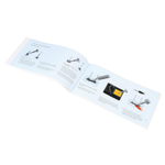 Набор для пайки Амперка «Паяльник в лапах: зверская пайка» Рекомендуемый возраст: 12+