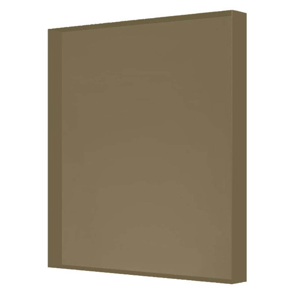 Поликарбонат монолитный Borrex Optima серый 3050х2050х5 мм