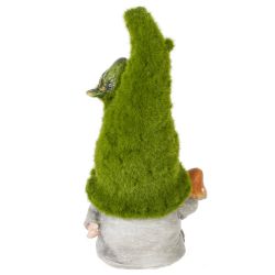 GAEM Фигурка декоративная "Гном", L11 W8,5 H25 см