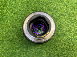 Canon EF 135mm 2L USM