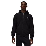 Зип Худи Jordan Brooklyn Fleece Black