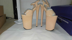 SKY. Босоножки четверки. Лак - SHDS-021-4-lak-beiroz-sale34_042