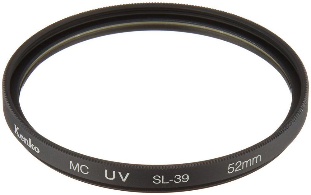 Ультрафиолетовый фильтр Kenko MC UV 0 Filter на 72mm